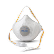 Moldex 3408 Air Plus Reusable Mask FFP3RD